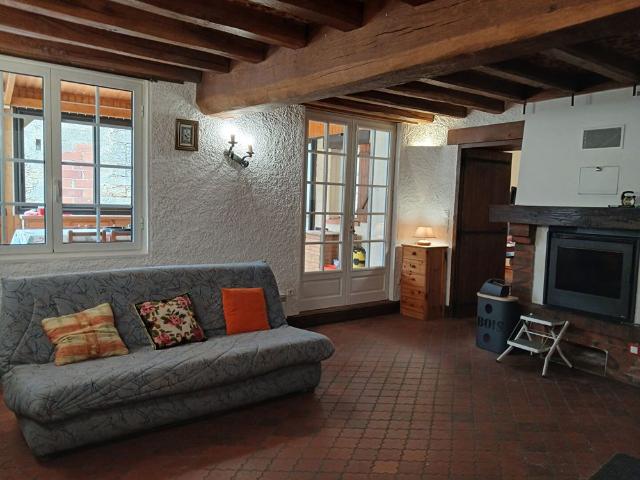 Appartement location à Angers, Aubigné-sur-layon