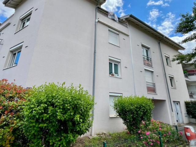 Appartement location à Annecy