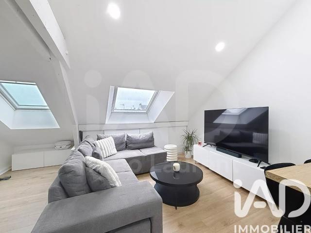 Appartement location à Saint-Nazaire, Saint-nazaire