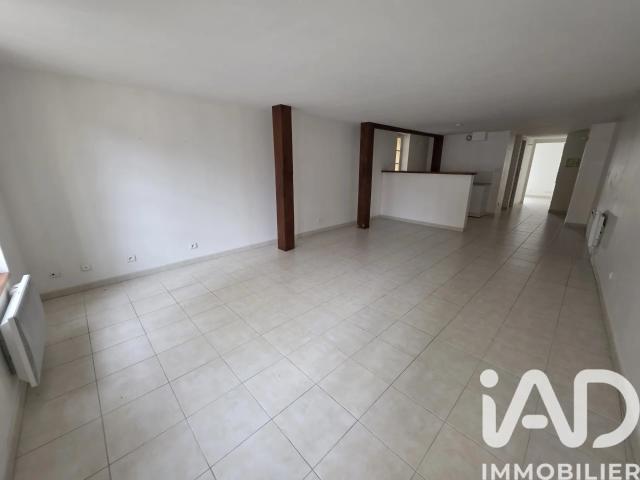 Appartement location à Clamecy