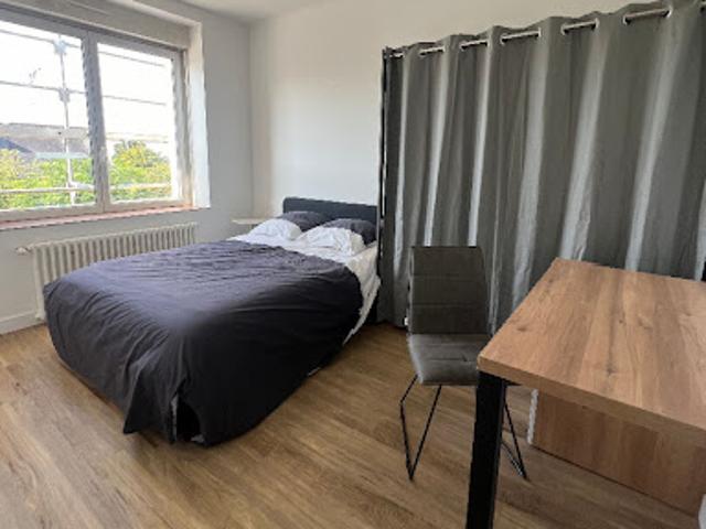 Appartement location à Quimper, Bretagne