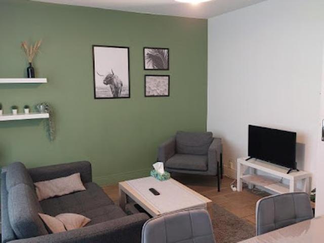 Appartement location à Compiègne
