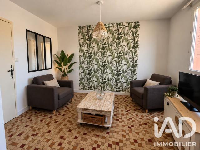 Appartement location à Nîmes, Bagnols-sur-cèze