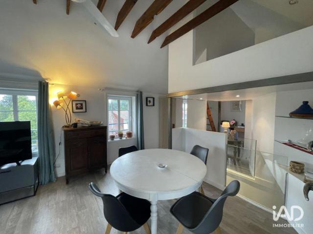 Appartement location à Lille, Herlies
