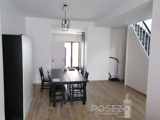 Appartement location à Lille