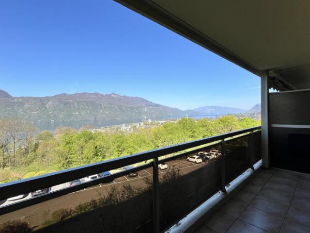 Appartement location à Annecy
