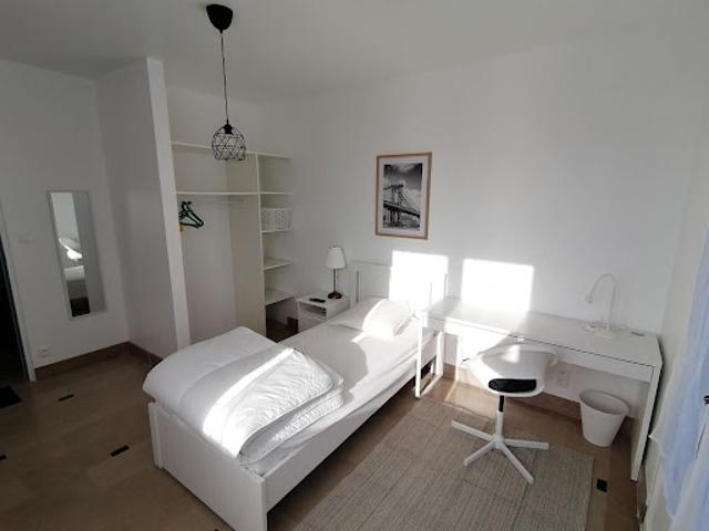 Appartement location à Poitiers