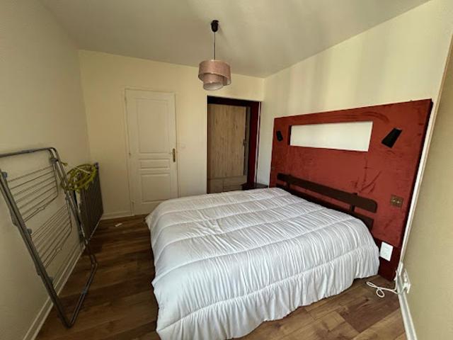 Appartement location à Vannes, Bretagne