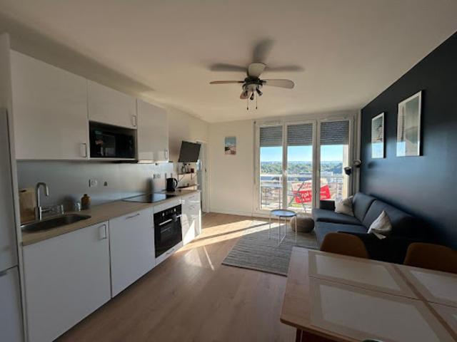 Appartement location à Bordeaux, Gradignan