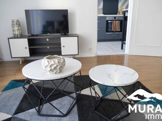 Appartement location à Clermont-Ferrand, Aubière