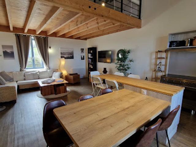 Appartement location à Faubourg de Boignard, Saulieu