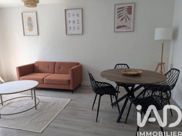 Appartement location à Orléans, Saint-jean-le-blanc