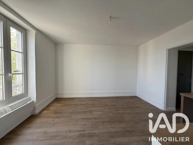 Appartement location à Mantes-la-Jolie, Gargenville