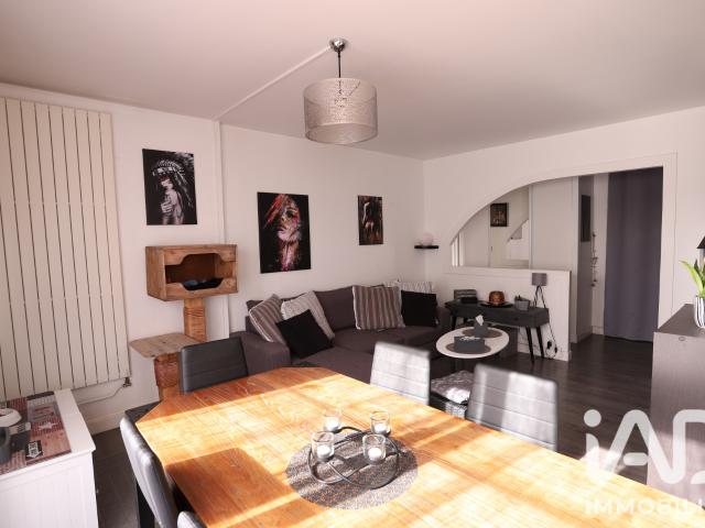 Appartement location à Meaux