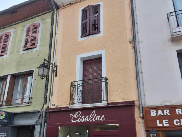Appartement location à Annecy