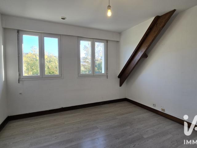 Appartement location à Les Andelys, Vernon