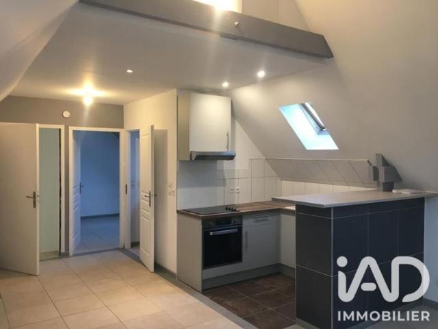 Appartement location à Orléans, Chaingy