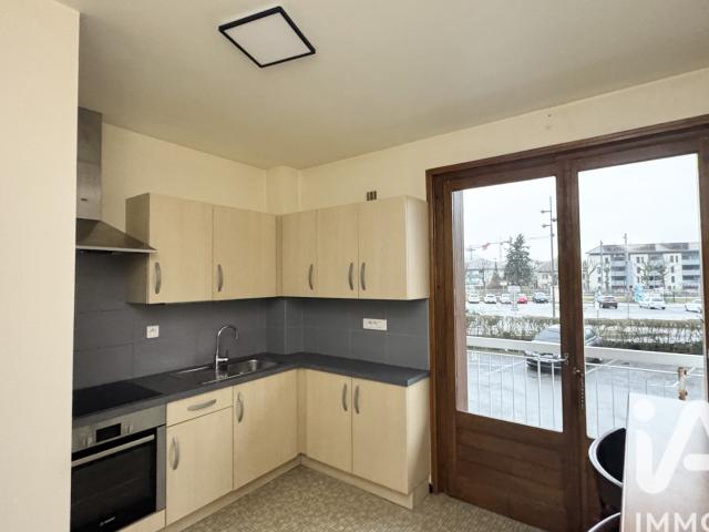 Appartement location à Bonneville, Saint-pierre-en-faucigny