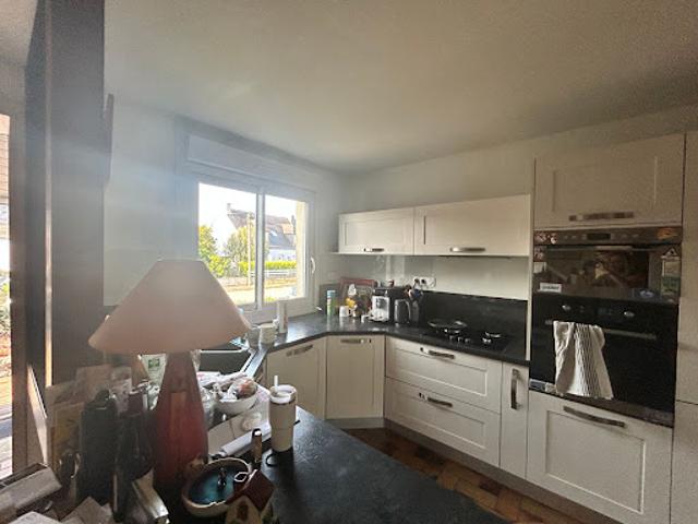 Appartement location à Quimper, Bretagne