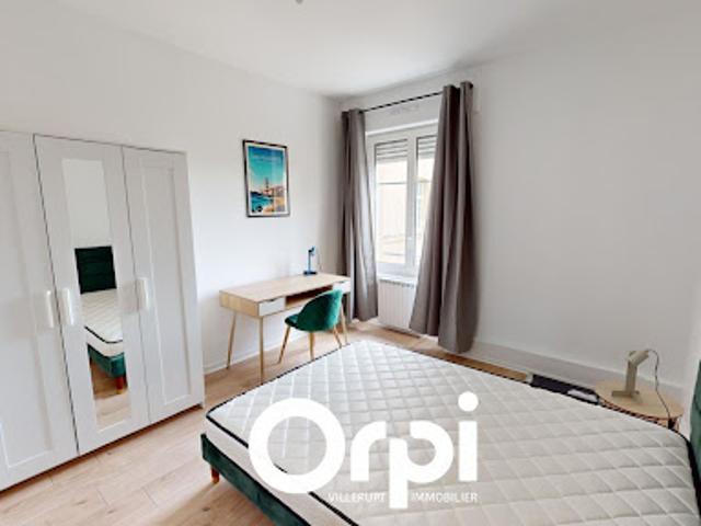 Appartement location à Val-de-Briey, Longwy