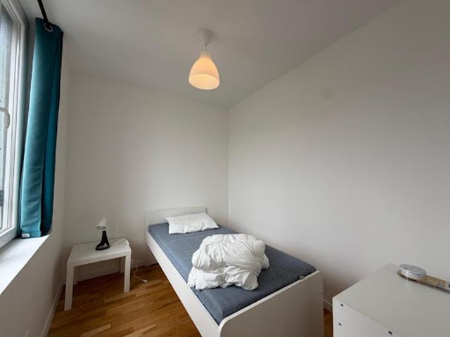 Appartement location à Valenciennes