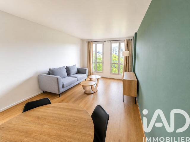 Appartement location à Mantes-la-Jolie, Mantes-la-jolie