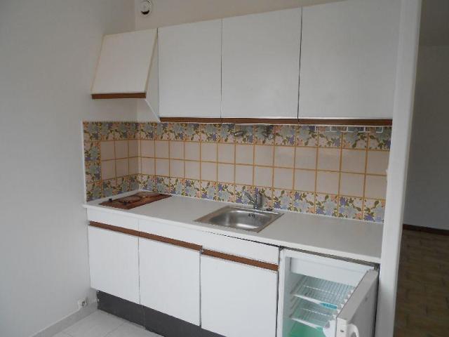 Appartement location à Marseille
