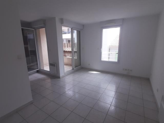 Appartement location à Marseille