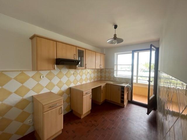 Appartement location à Marseille