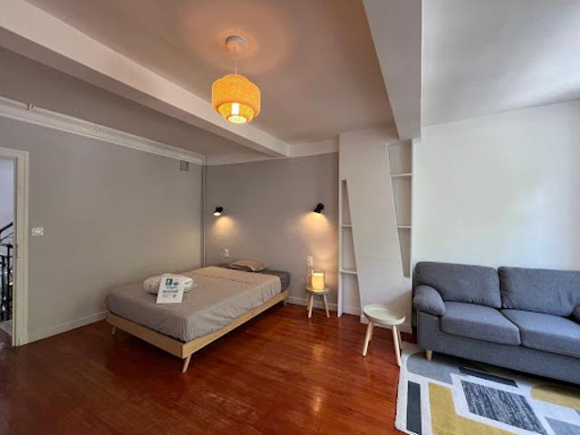 Appartement location à Castres
