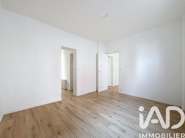 Appartement location à Le Raincy, Aulnay-sous-bois