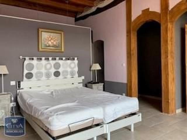 Appartement location à Francillon