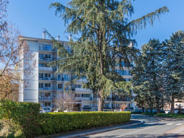 Appartement location à Annecy
