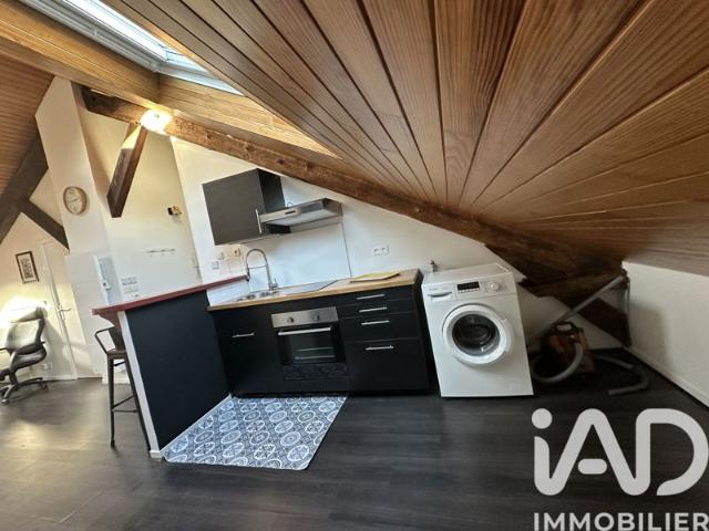 Appartement location à Nantes