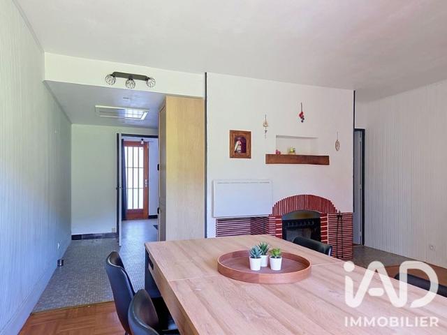 Appartement location à Saint-Claude, Prémanon