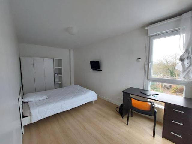 Appartement location à Évry, Petit-bourg