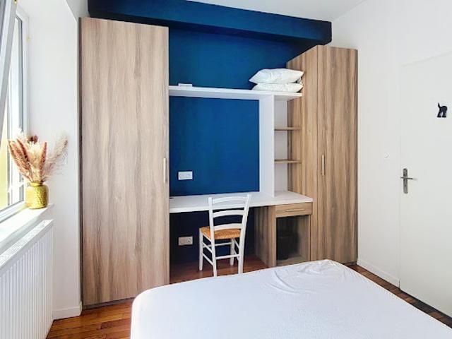 Appartement location à Autun, Le Creusot