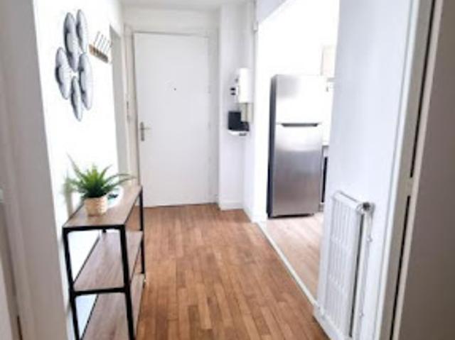 Appartement location à Caen