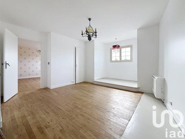Appartement location à Romorantin-Lanthenay, Montrichard