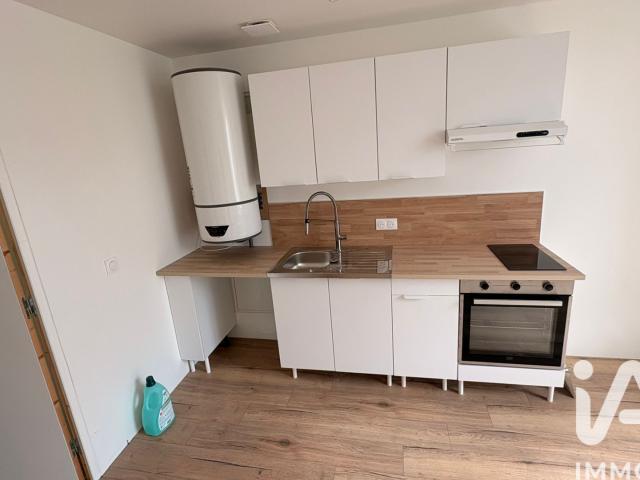 Appartement location à Pontivy, Bretagne