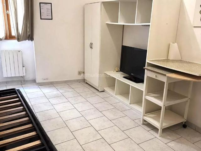 Appartement location à Marseille, Aubagne