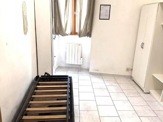 Appartement location à Marseille, Aubagne