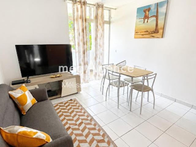 Appartement location à Guadeloupe