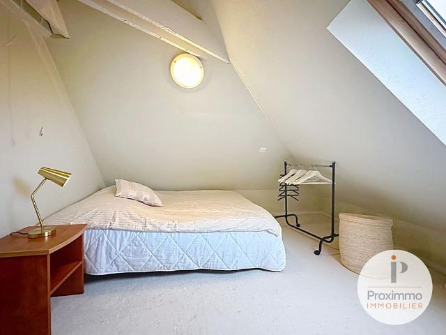Appartement location à Vannes, Bretagne
