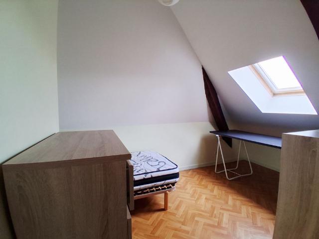 Appartement location à Montargis, Poilly-lez-gien