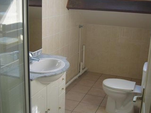 Appartement location à Meaux, Mitry-mory