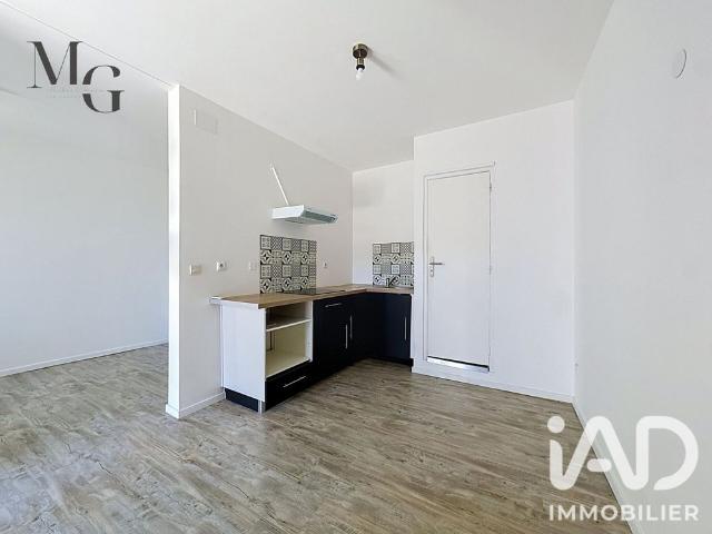 Appartement location à Les Pradelles, Abeilhan