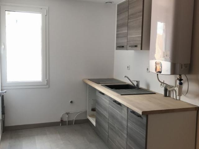 Appartement location à Meaux, Jouarre