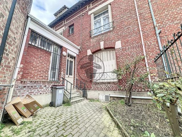 Appartement location à Saint-Quentin, Saint-quentin