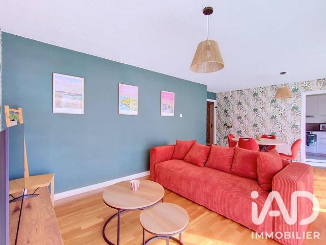 Appartement location à Kervaric, Lorient